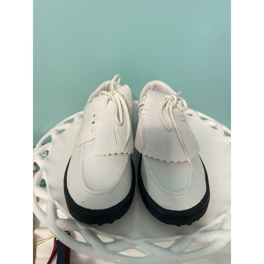 Stylish White Women's Shoes